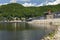 Mississippi River Lock and Dam