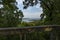 A Mississippi River Scenic Overlook