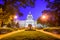 Mississippi State Capitol