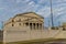 Mississippi Supreme Court building and Court of Appeals in Jackson, MS