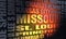 Missouri state cities list