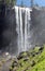 Mist Trail Vernal Falls