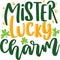 Mister Lucky Charm