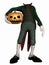 Mister Pumpkin - Halloween Figure
