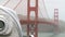 Misty Golden Gate Bridge (11 of 12)