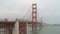 Misty Golden Gate Bridge (12 of 12)