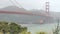 Misty Golden Gate Bridge (2 of 12)