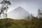 Misty Stob Dearg