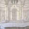 Misty Turkish Hammam Background