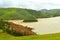 Misty valley in Emerald Nilgiris