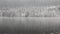 Misty winter morning on Vltava river
