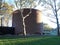 MIT Chapel, Massachusetts Institute of Technology, Cambridge, Massachusetts, USA