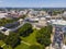 MIT Great Dome, Cambridge, Massachusetts, USA