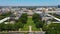 MIT Great Dome, Cambridge, Massachusetts, USA