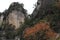 Mitake Shosenkyo gorges and Kakuenbo