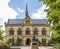 The Mitchell Building, University of Adelaide, Southern Australia on a sunny day