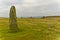 Mitchell`s Fold, Stone Circle