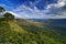 Mitchell& x27;s Ridge Lookout, Mount Victoria, Blue Mountains, Austra