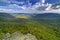 Mitchell& x27;s Ridge Lookout, Mount Victoria, Blue Mountains, Austra