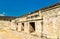 Mitla Archaeological Site in Oaxaca, Mexico