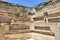 Mitla ruins