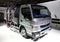 Mitsubishi Fuso EcoHybrid Duonic