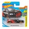 Mitsubishi Lancer evolution car. Hot Wheels. Kids toys. Machines. File contains clip