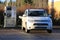 Mitsubishi Outlander Plug in Hybrid SUV Charging Battery