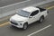 Mitsubishi Triton Double Cabin Pickup 4WD