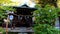 Mitsumine Shrine, the precincts of Shimane Washi Shrine