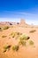 The Mitten, Monument Valley National Park, Utah-Arizona, USA