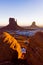 The Mittens, Monument Valley National Park, Utah-Arizona, USA