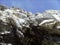 Mittenwald via ferrata in Bavarian Alps, Germany