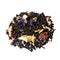 Mix of black Ceylon tea and green gunpowder tea with the additio