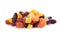 Mix dried fruits