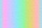 Mix Rainbow paper background