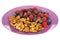 Mixed Berries and Nuts