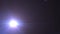 Mixed Flares Pack of Five with glowing spots of light and lens flare