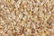 Mixture of cereal flakes. Background, texture