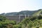 Miyagase dam