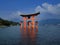 Miyajima gate