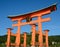 Miyajima Tori Gate