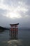 Miyajima Tori Gate