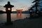 Miyajima Tori, Hiroshima