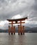 Miyajima Torii Gate