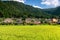 The Miyama District in Rural Kyoto Prefecture, Japan