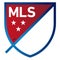 Mls sports logo