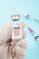 MMR vaccine for Measles, Mumps, and Rubella