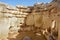 Mnajdra - megalithic temple complex