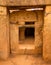 Mnajdra Temple Door